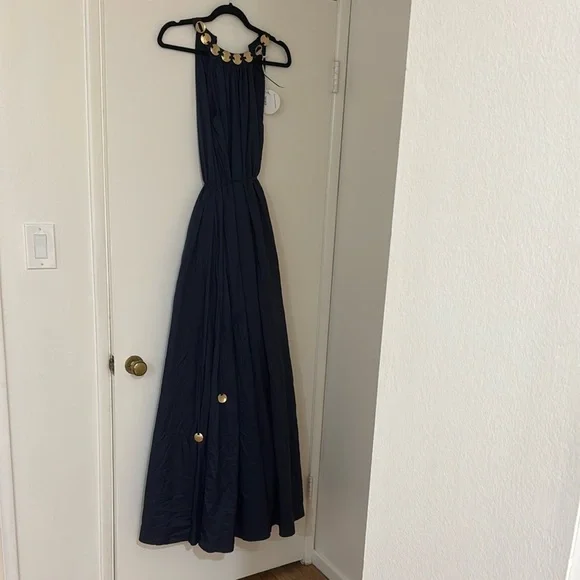 knee length dresses for ladies Staud Heike Dress main image 0